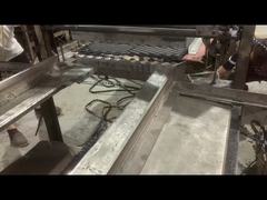 CounterFlow PVC Filler Brentwood Soğutma Kulesi Doldurma Medyası 19mm 30mm