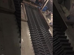 OF21 soğutma kulesi film dolusu