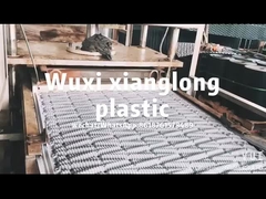 Kingsun soğutma kulesi film dolusu