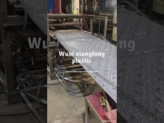 PVC Soğutma Kulesi Doldurma Türleri Endüstriyel Doldurma Medyası Soğutma Kulesi