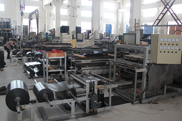 Çin Wuxi Xianglong Plastic Technology Co., Ltd. şirket Profili