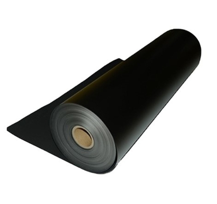 Haddelenmiş PVC Soğutma Kulesi Doldurur 0.32-1mm Soğutma Kulesi Ambalaj Malzemesi