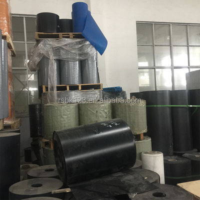 Haddelenmiş PVC Soğutma Kulesi Doldurur 0.32-1mm Soğutma Kulesi Ambalaj Malzemesi