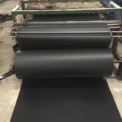 Haddelenmiş PVC Soğutma Kulesi Doldurur 0.32-1mm Soğutma Kulesi Ambalaj Malzemesi