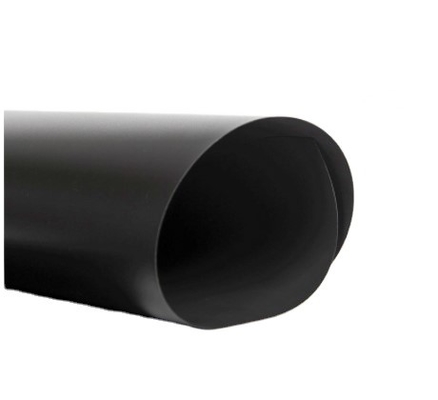 Counter Flow PVC Soğutma Kulesi 0,3 mm Kalınlığında Mat PVC Plastik Levha Doldurur