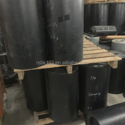 Counter Flow PVC Soğutma Kulesi 0,3 mm Kalınlığında Mat PVC Plastik Levha Doldurur