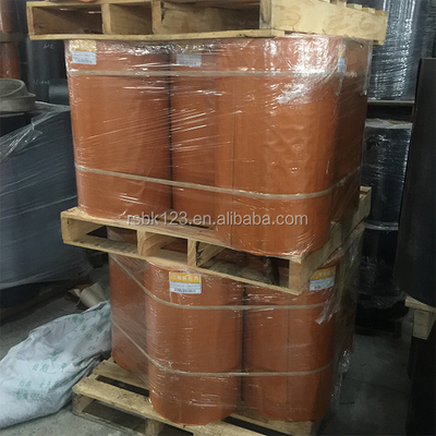 Counter Flow PVC Soğutma Kulesi 0,3 mm Kalınlığında Mat PVC Plastik Levha Doldurur
