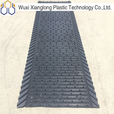 750X800mm Soğutma Kulesi PVC Dolgu 19-20mm Soğutma Kulesi Dolgu Paketi