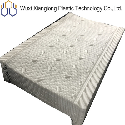MX75 Crossflow PVC Soğutma Kulesi Dolum Paketi