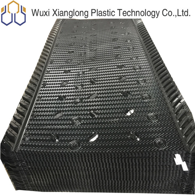 MX75 Crossflow PVC Soğutma Kulesi Dolum Paketi