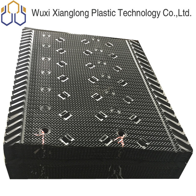 MX75 Crossflow PVC Soğutma Kulesi Dolum Paketi