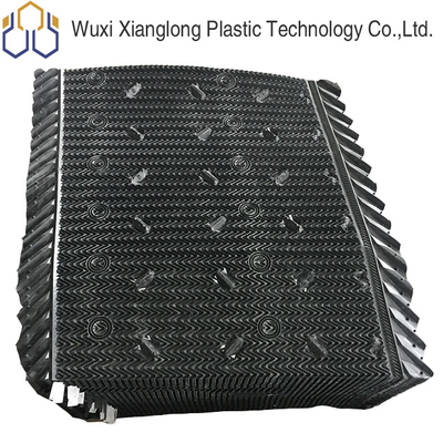 MX75 Crossflow PVC Soğutma Kulesi Dolum Paketi