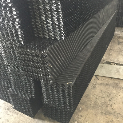 Soğutma Kulesi Doldurma Bakımı PP PVC Soğutma Kulesi Doldurma