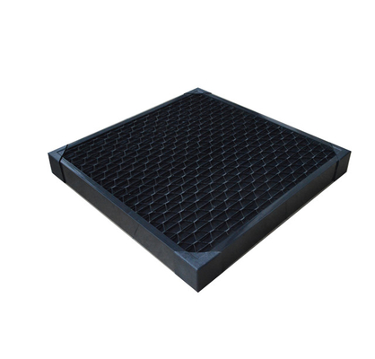 PVC Hava Giriş Panjuru Giriş Pencere Giriş Panjurları 0.6mm 82-85mm