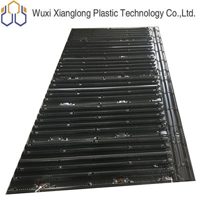 1300mm Plastik Soğutma Kulesi Pedi 0.38-0.6mm