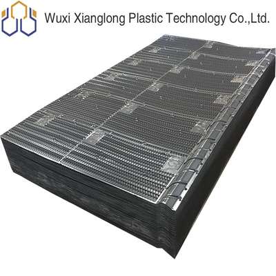 Asılı 1150mm Soğutma Kulesi Aksesuarları EAC Soğutma Kulesi PVC Dolguları
