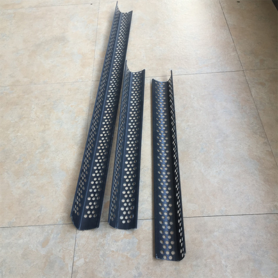 Soğutma Kulesinde Sert PVC V Bar Sıçrama Tipi Dolum Soğutma Kulesi Eliminatörü