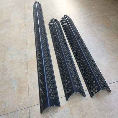 Soğutma Kulesinde Sert PVC V Bar Sıçrama Tipi Dolum Soğutma Kulesi Eliminatörü