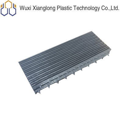PVC Dolgulu Soğutma Kulesi 50mm Hücresel Soğutma Kulesi Sürüklenme Gidericiler Tedarikçiler