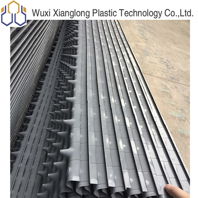 PVC Dolgulu Soğutma Kulesi 50mm Hücresel Soğutma Kulesi Sürüklenme Gidericiler Tedarikçiler