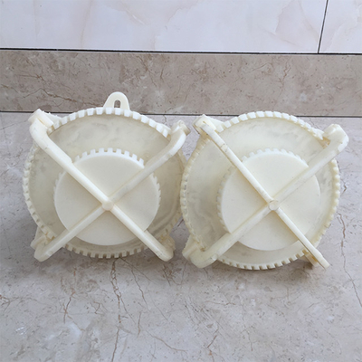 Sprinkler Soğutma Kulesi Su Püskürtme Nozulları Soğutma Kulesi İçin PVC Nozul