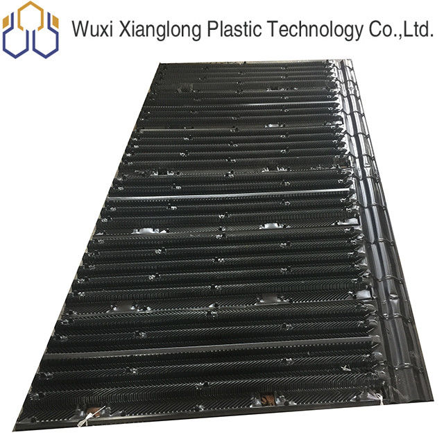 1300mm Plastik Soğutma Kulesi Pedi 0.38-0.6mm