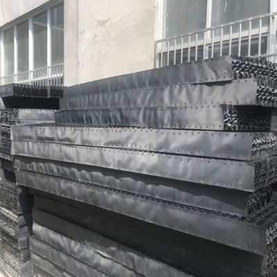 Endüstriyel Ters Akışlı Su Soğutma Kulesi PVC Drift Eliminators
